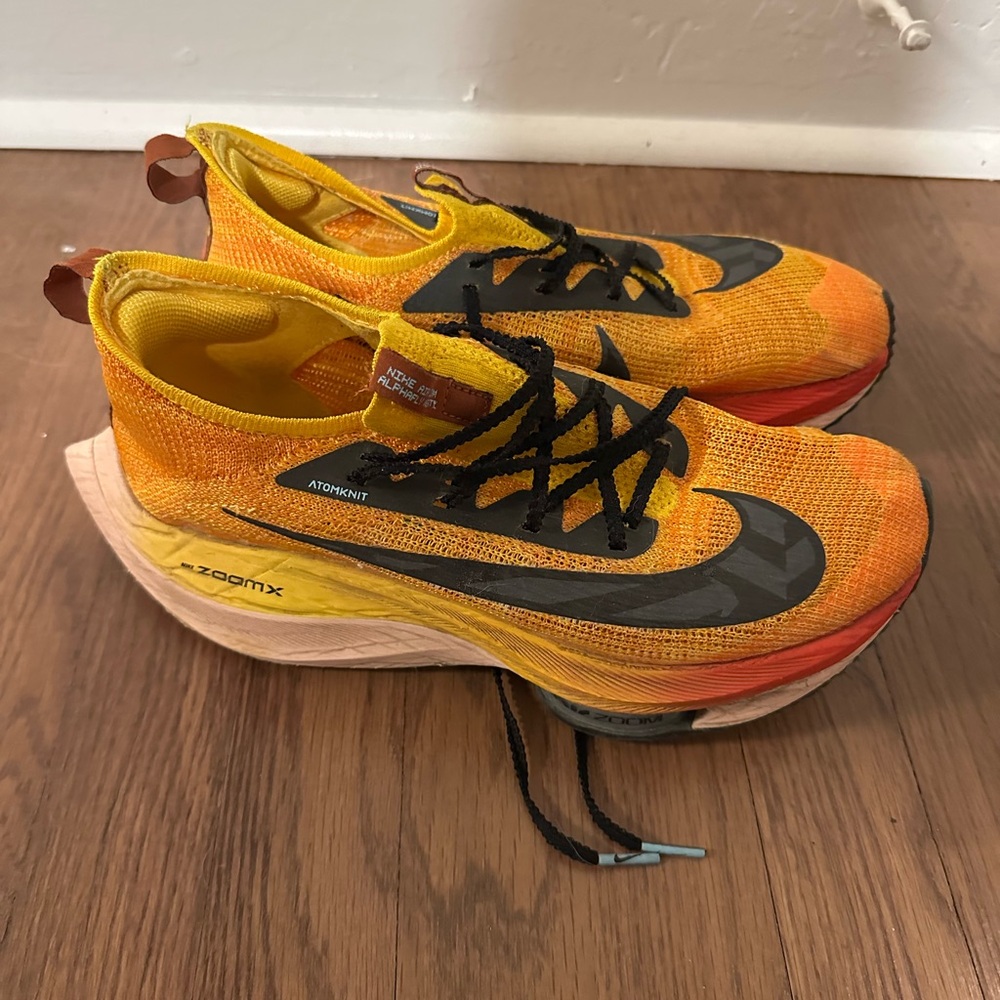 Nike alphafly